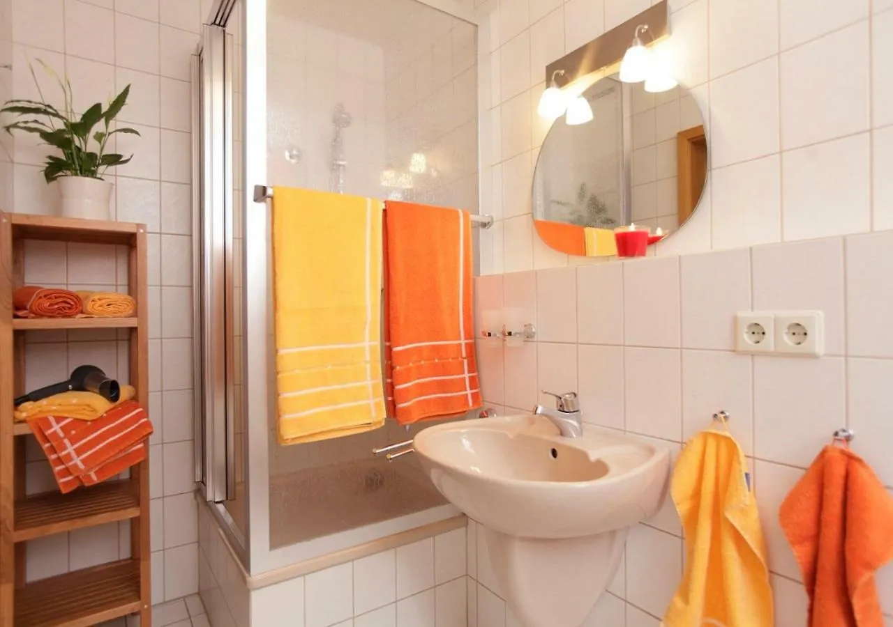 Apartment Ferienwohnungen Alpentraum - Landhaus Obermaiselstein