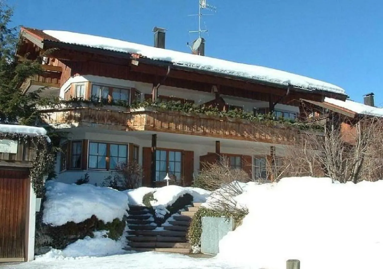 Ferienwohnungen Alpentraum - Landhaus Obermaiselstein 0*,  Deutschland