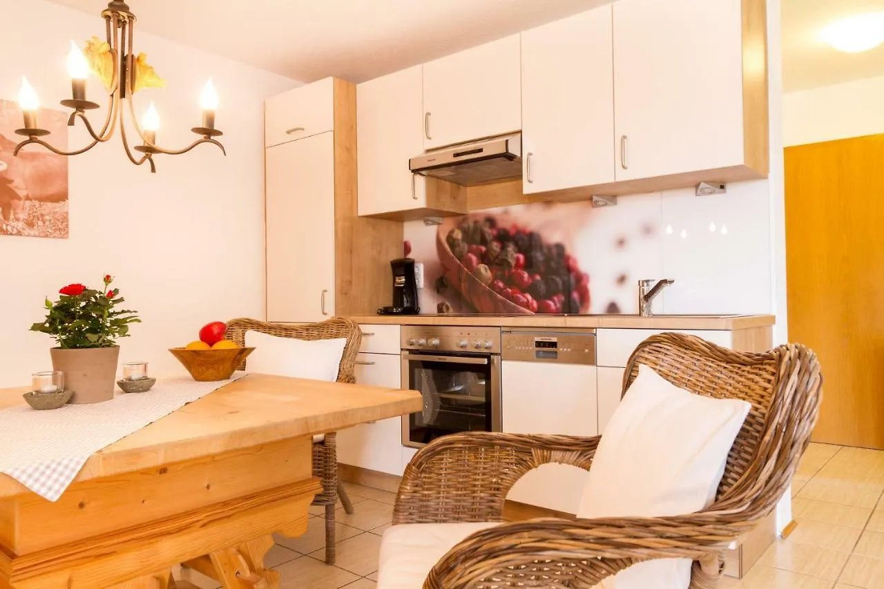 Apartment Ferienwohnungen Alpentraum - Landhaus Obermaiselstein Deutschland