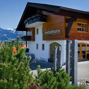 Hotel Nebelhorn Relaxhotel, Obermaiselstein